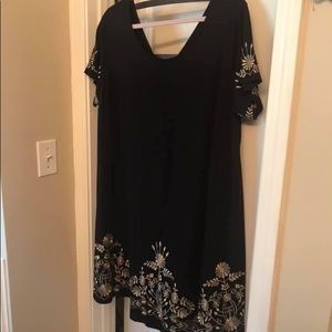 Torrid dress Size 2